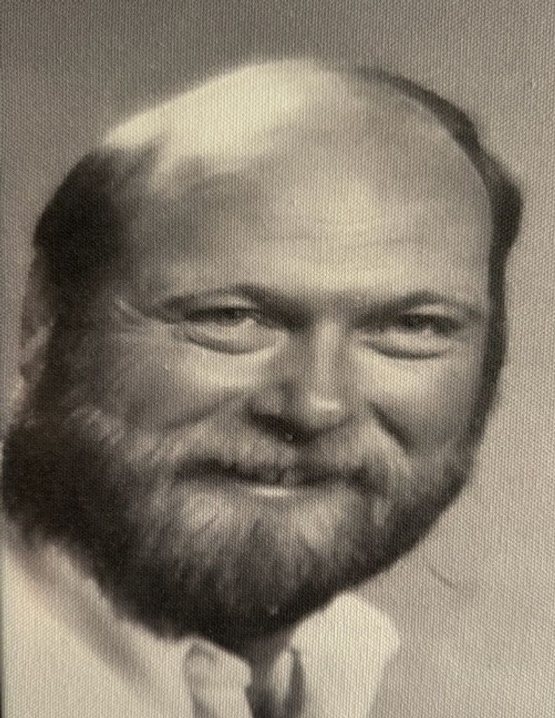 Larry Moore Profile Photo