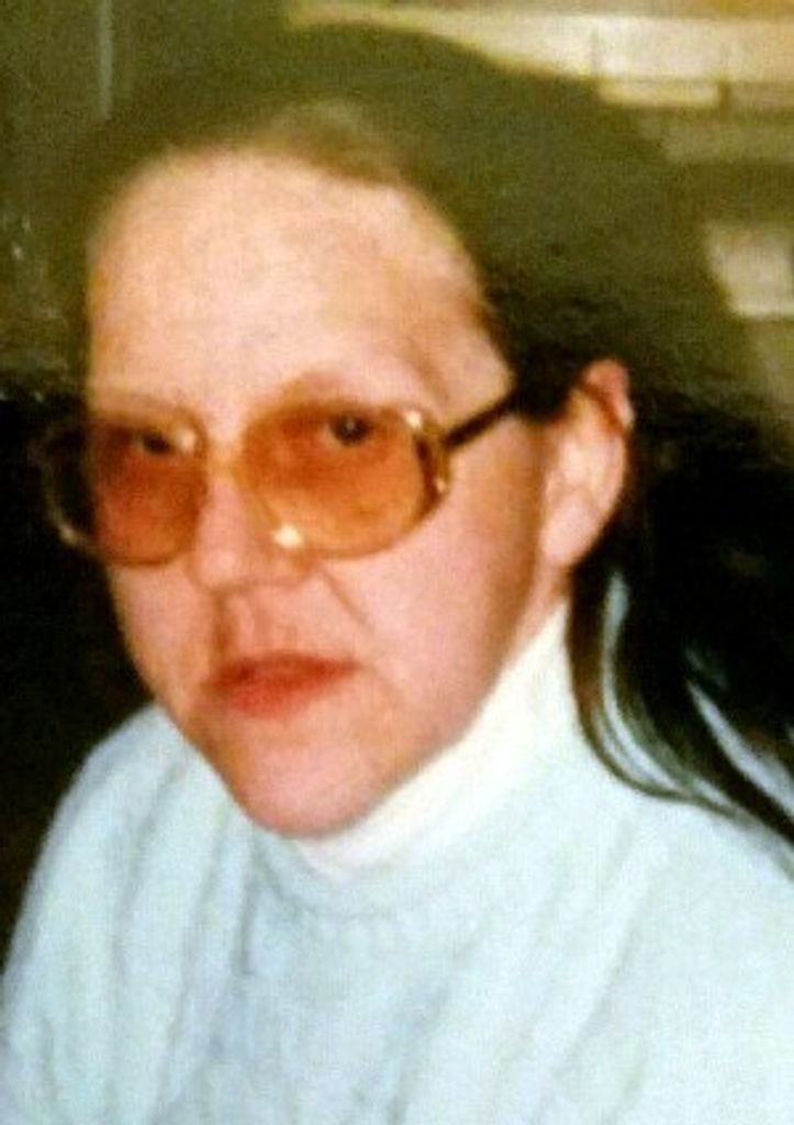 Virginia Lee (Baker) Trauger