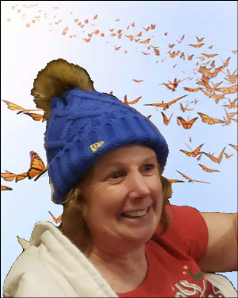 Sharon Gwynn Scully
