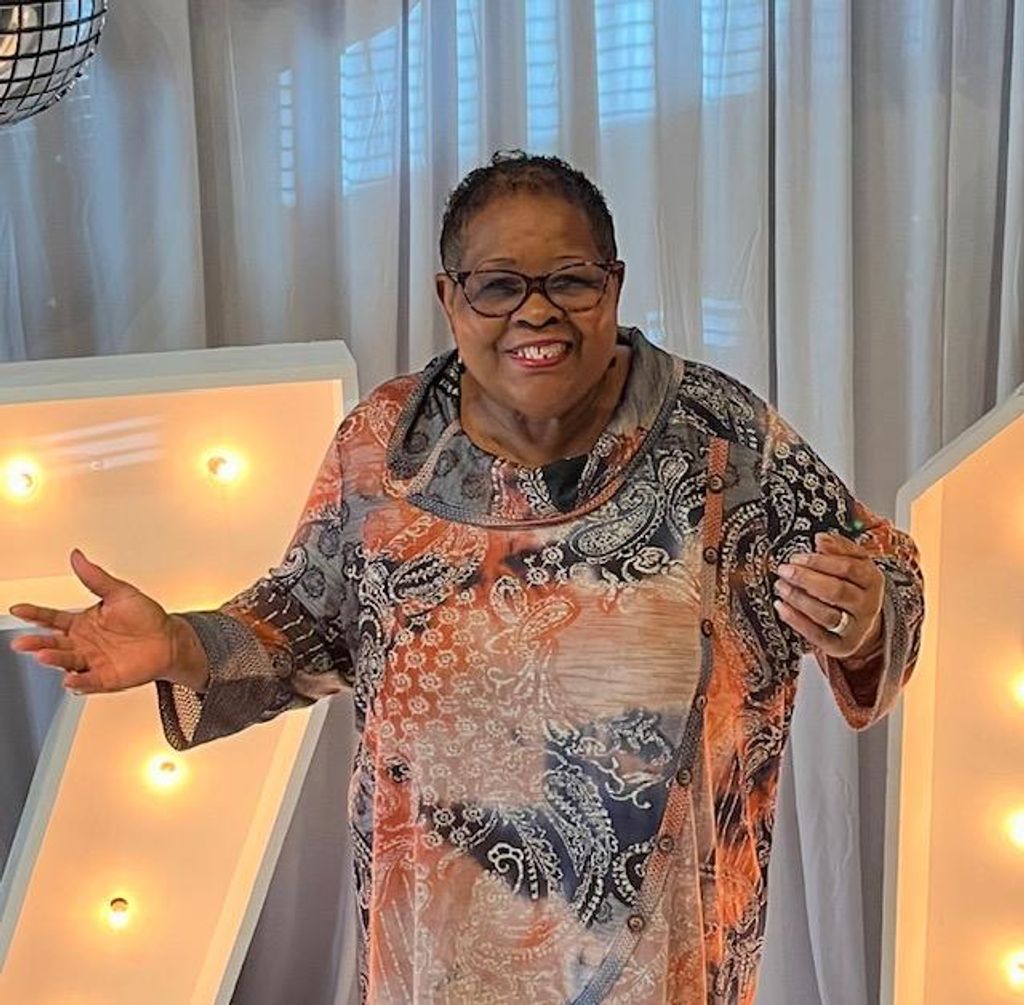 Ms. Gwendolyn Conrad Profile Photo