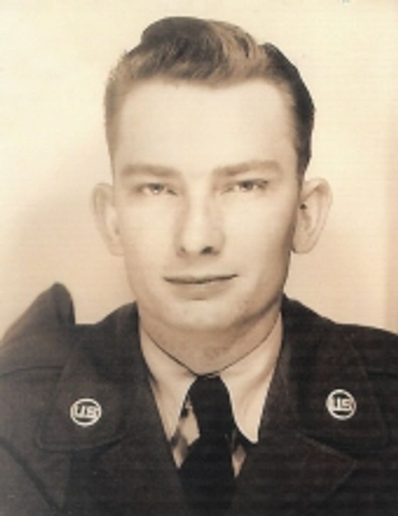 Cecil Tinsley