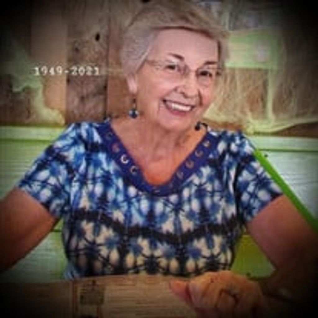 Pam Kmosko