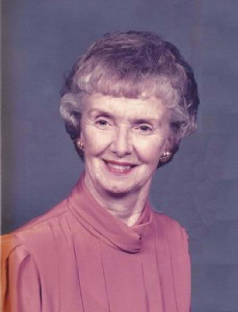 Helen Louise Uhl Profile Photo