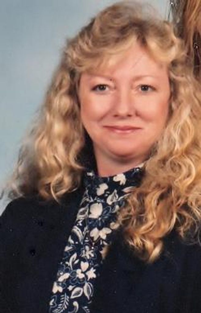 Sharon "Sue" Hefner Profile Photo