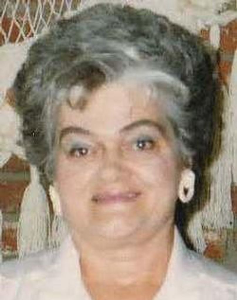 Judith Ann Anderson