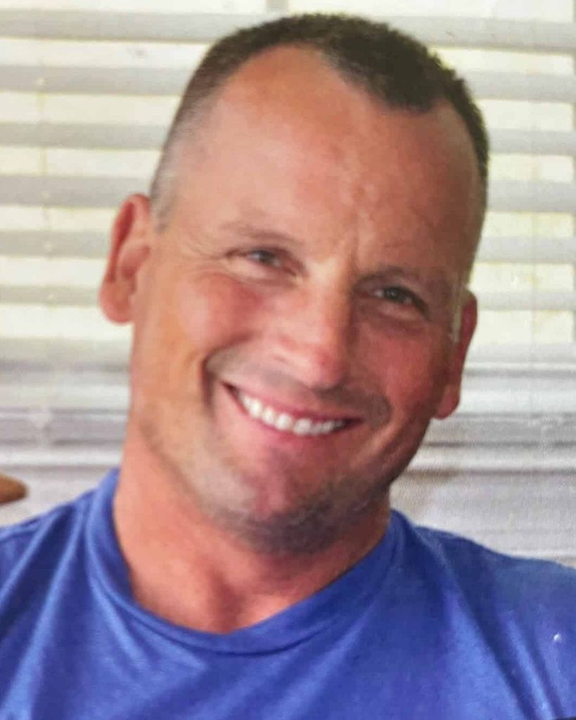 Christopher John Loch Profile Photo