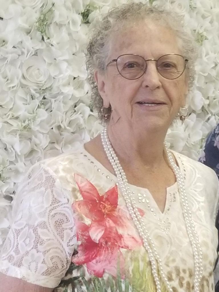 Stella Mae Bauman - Neilson Profile Photo