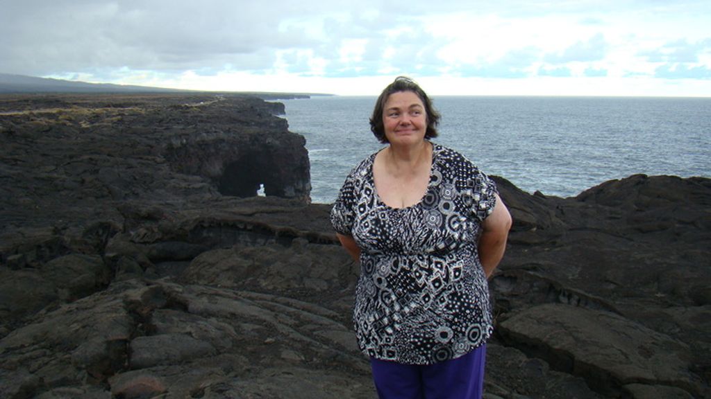 Cynthia Louise Parker Profile Photo