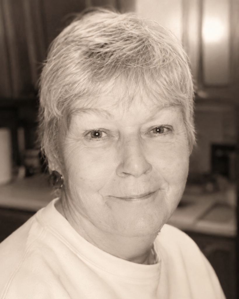 Betty Jean East Profile Photo