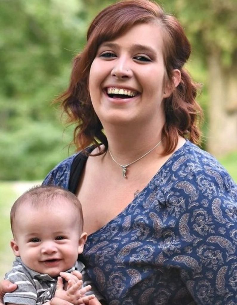 Ashley Nicole Bethel