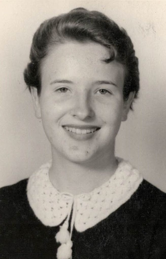 Norma Jean (Slee)  Paahana