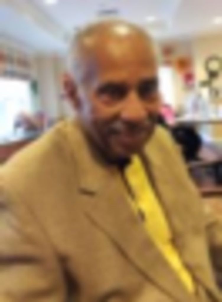 Mr. Matthew Lewis Brown Profile Photo