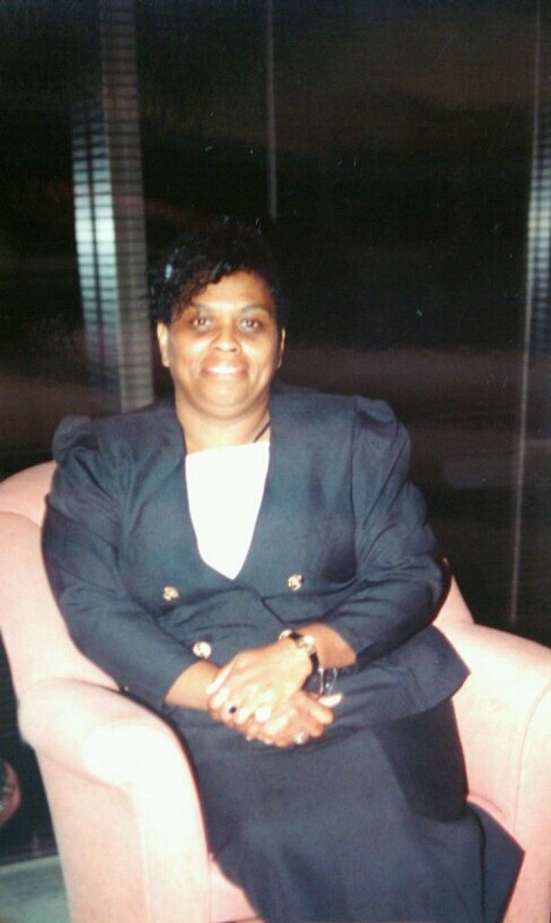 Patricia Smith 
 January 20, 2016