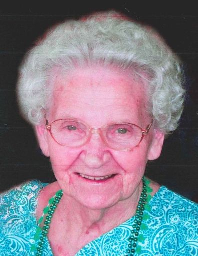 Photo of Helen Przyborowski
