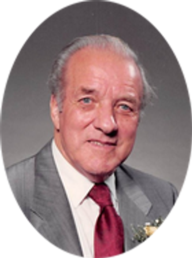 Anthony Burgers Profile Photo