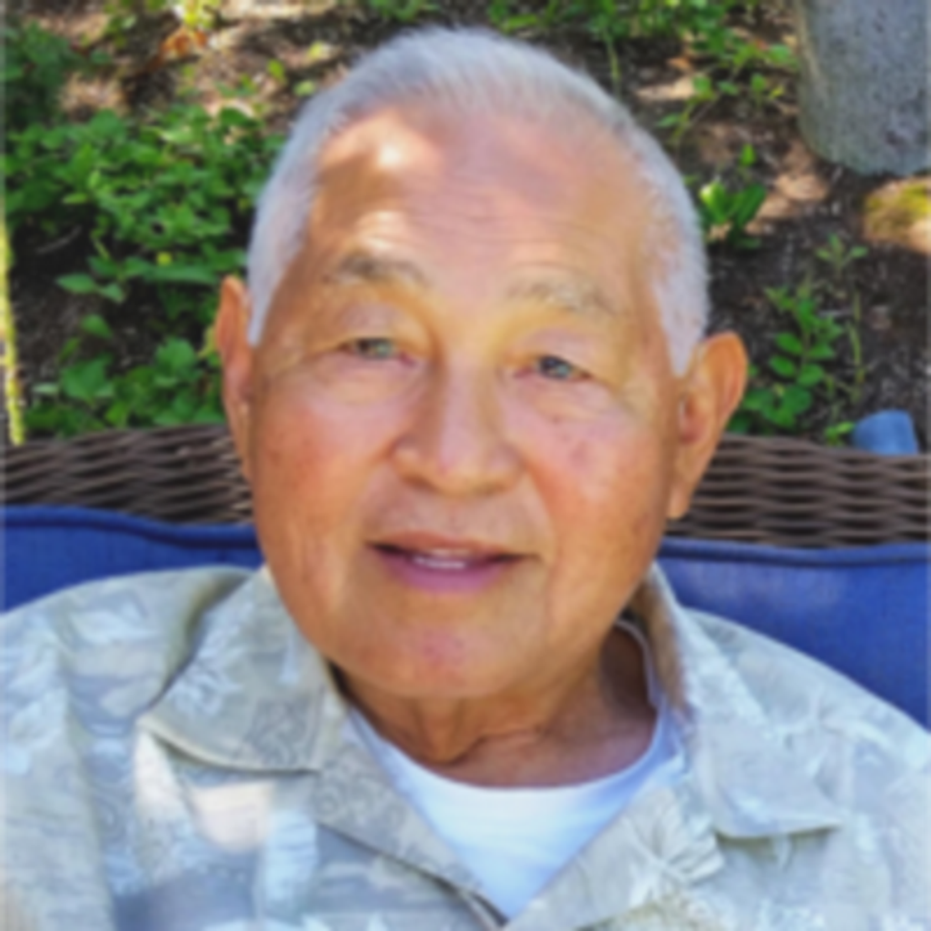 Edward Minoru Watanabe