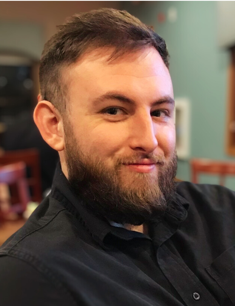 Cody James Houlihan Profile Photo