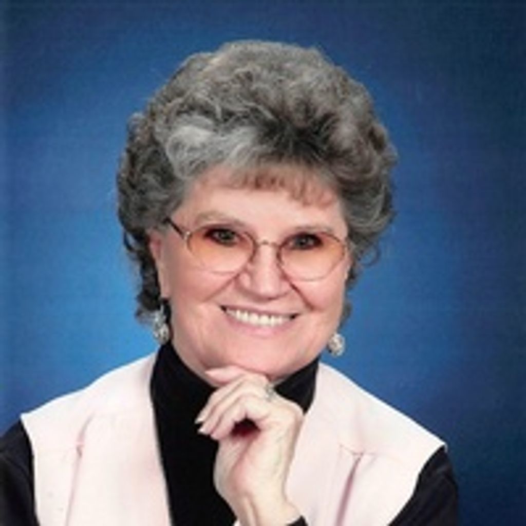 Barbara Jean Baity