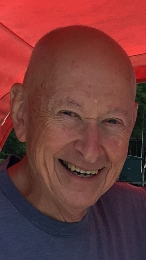 John Edward Tarleton Profile Photo