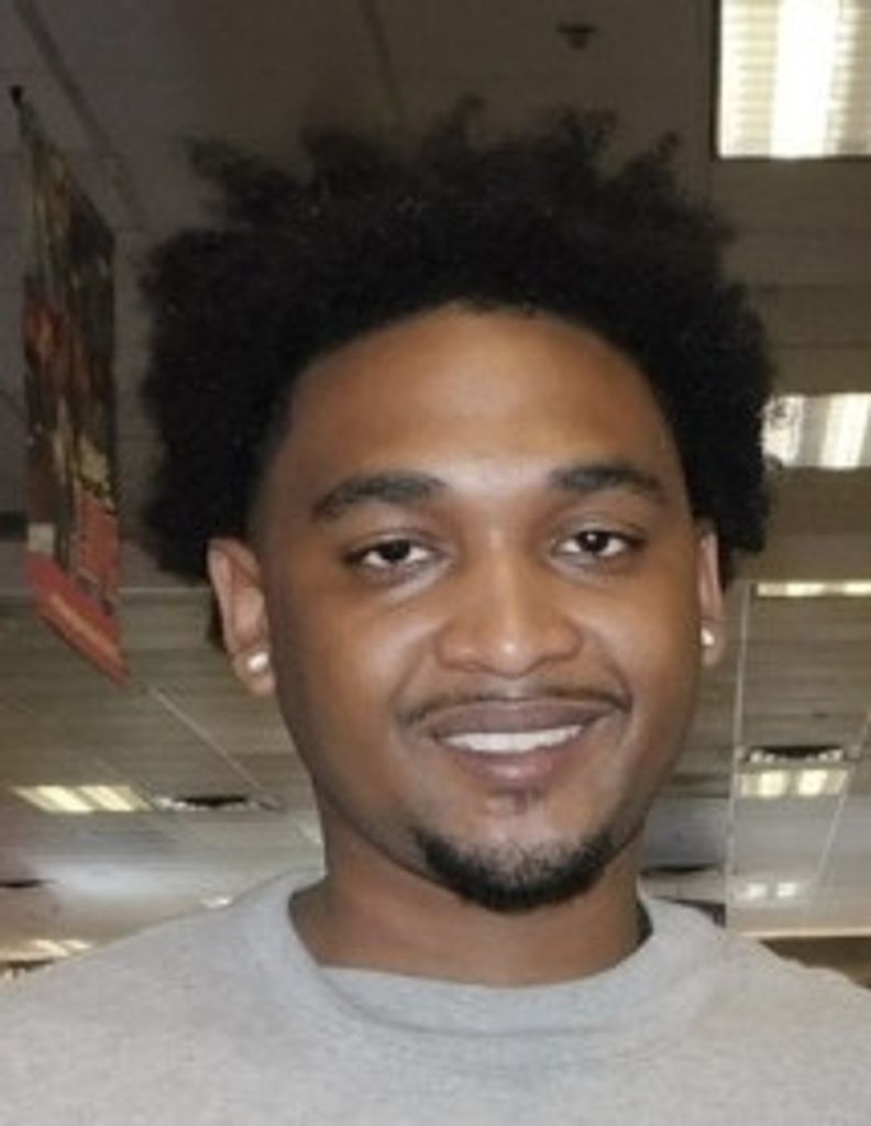 Mr. Xavier Khalil Sharpe