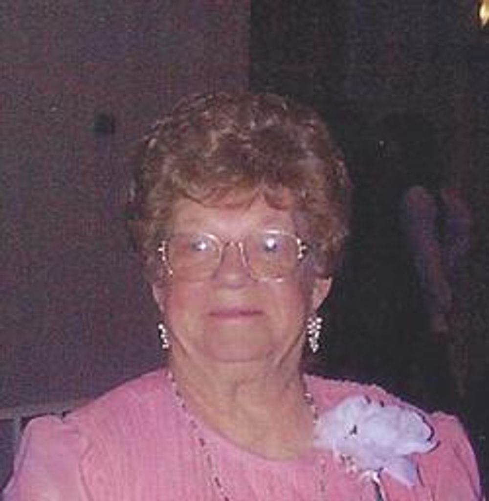 Mary E. Meier