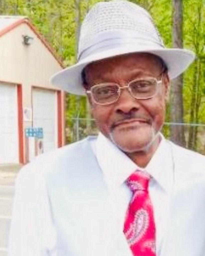 Timothy DeWayne Hunt Profile Photo