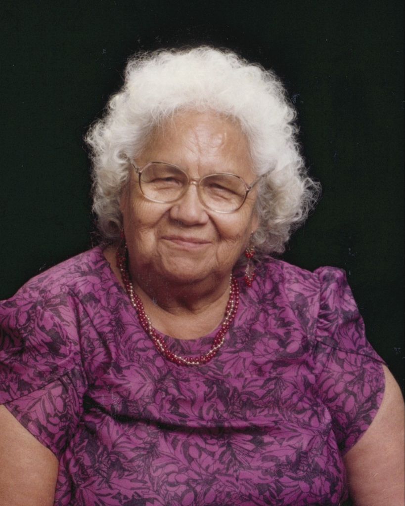 Domitila "Tila" Salas