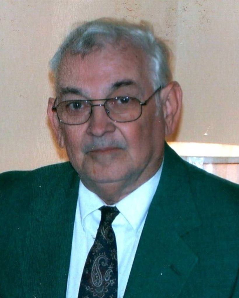 Charles Eugene Mays Profile Photo