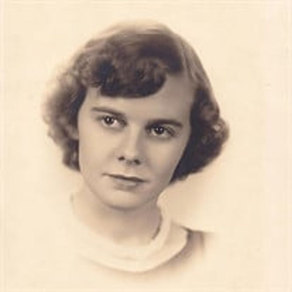 Caroline Hudson Johnson