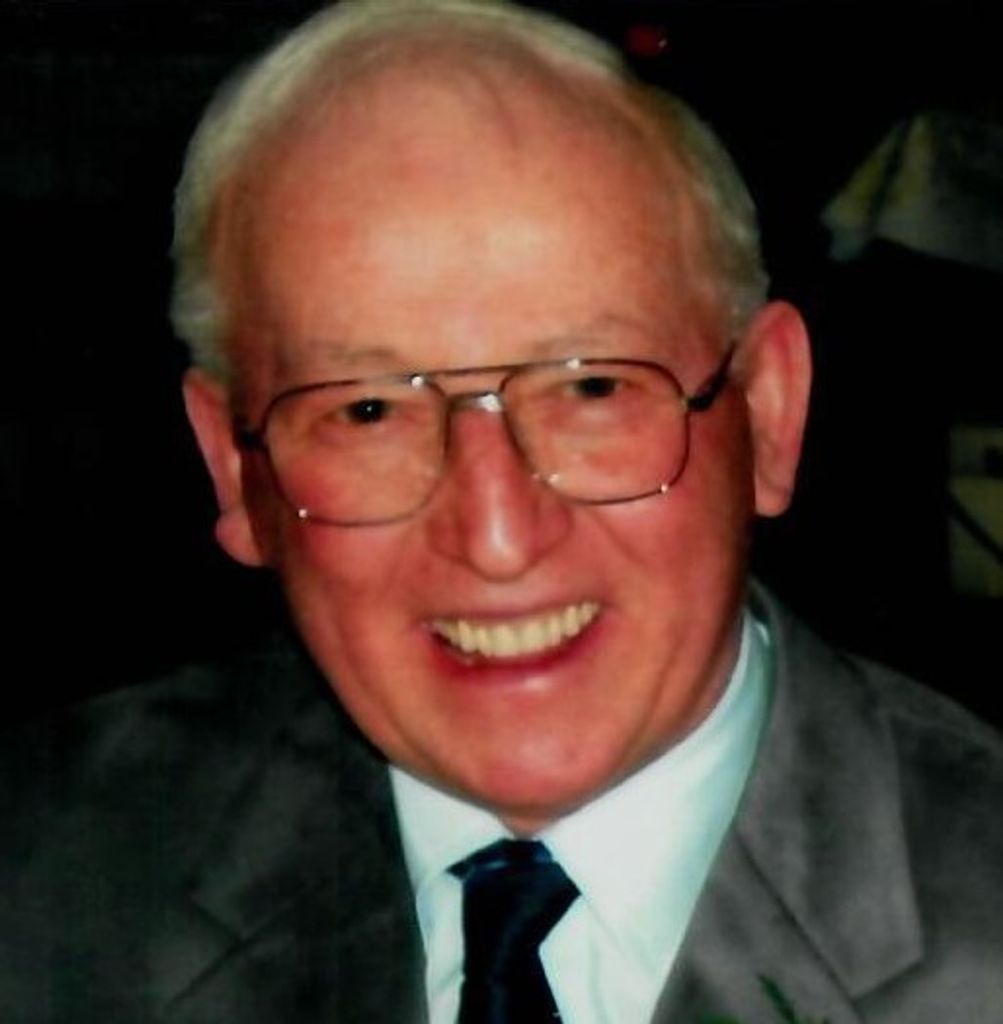 Walter Booth