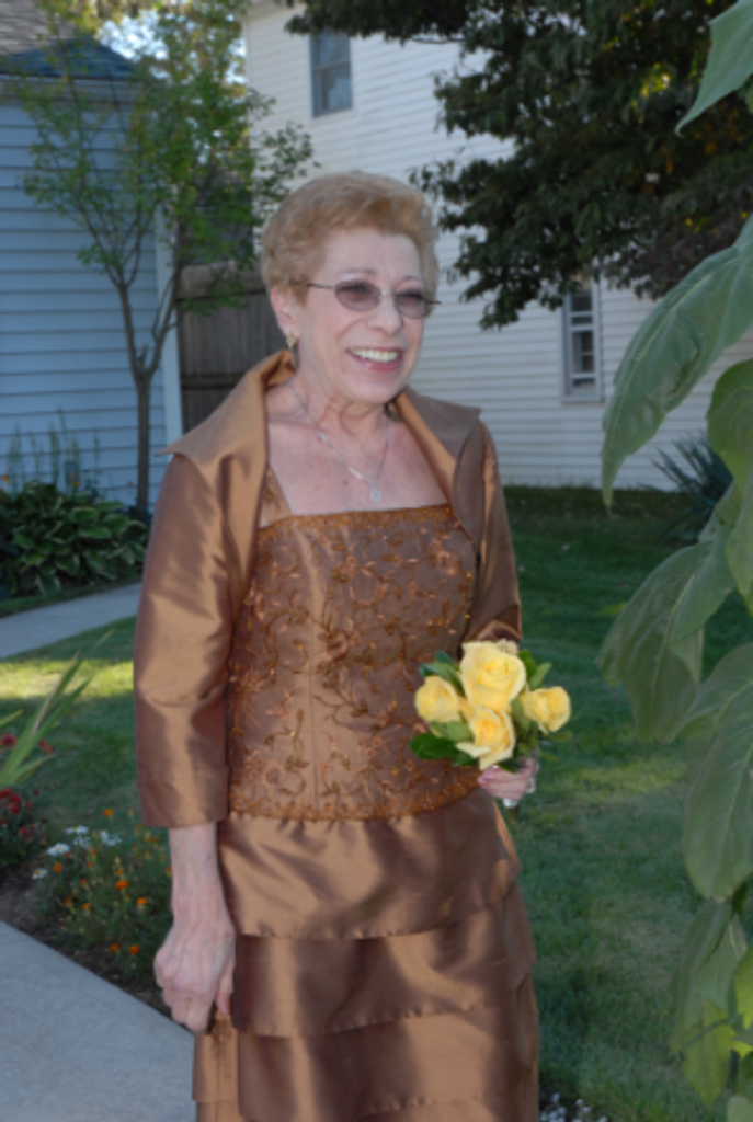 Margaret Elbling