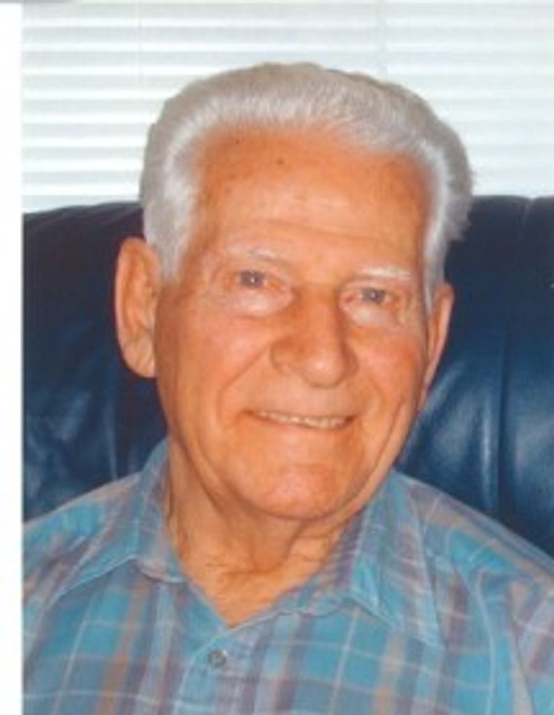 "Sam" Ross Albert Taylor Profile Photo