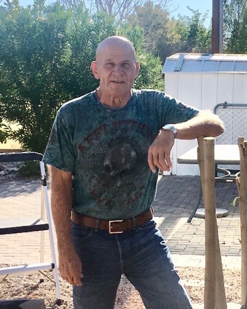 Douglas Shepherd Profile Photo