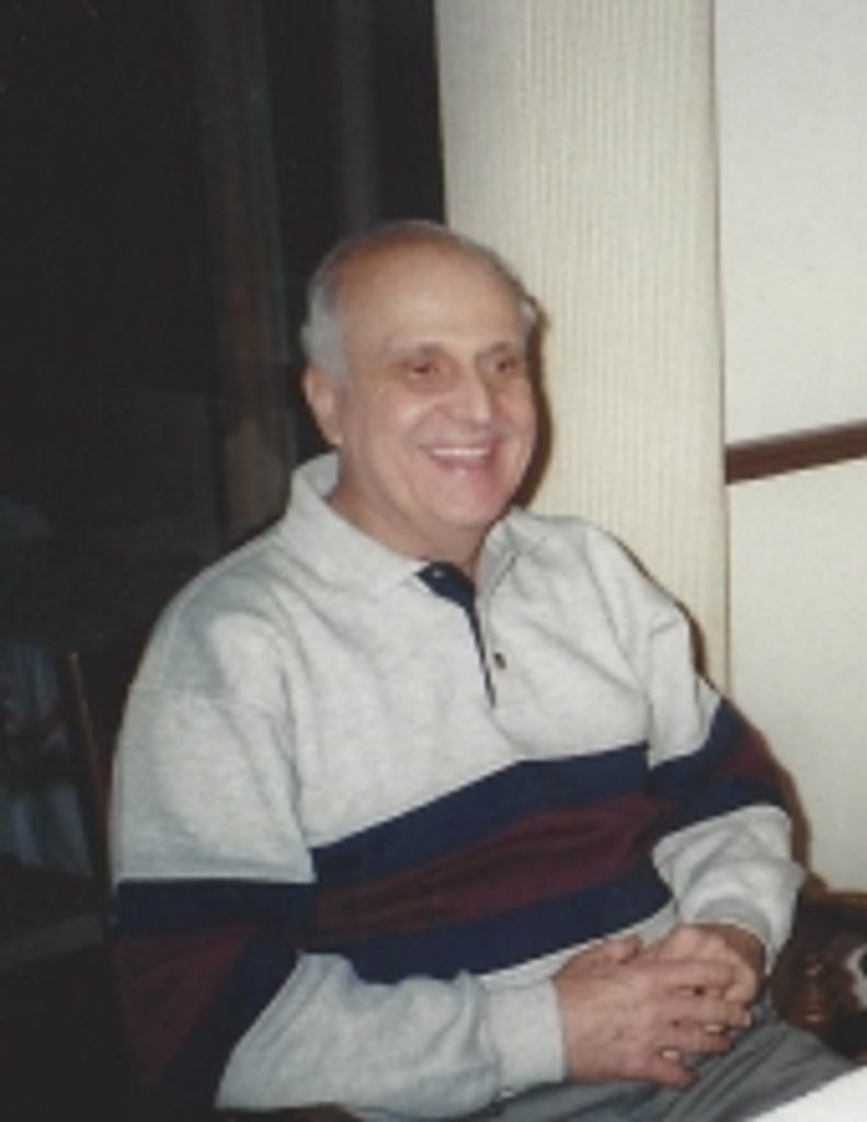 Robert L. Arcieri