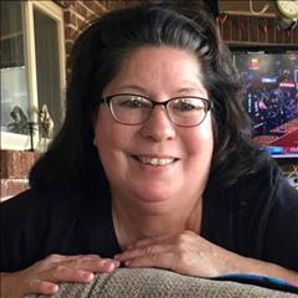 Jamie Louise Thrash Rohde Profile Photo