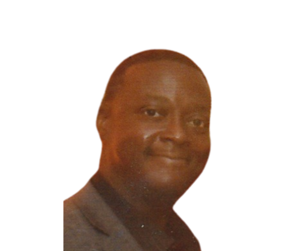 Richard Madison, Jr. Profile Photo