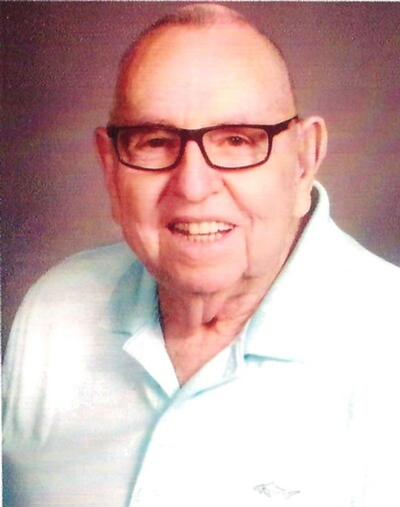 Jerry Dale Holt Profile Photo