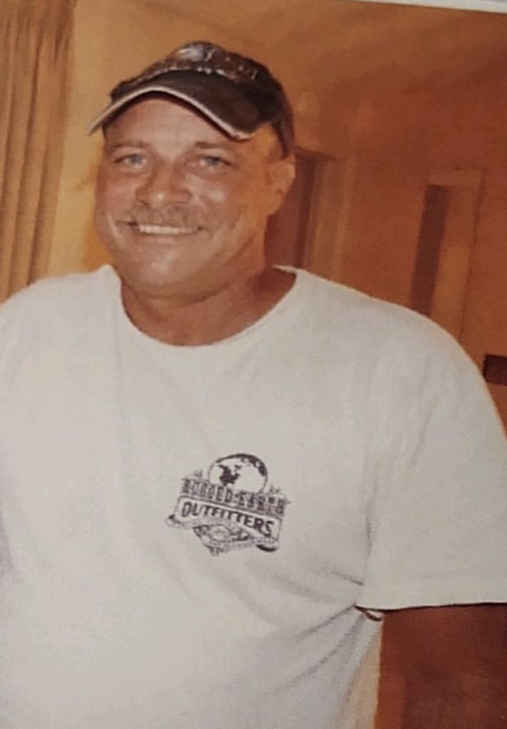 Edward Gene Tackett