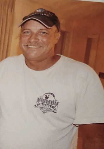 Edward Gene Tackett Profile Photo