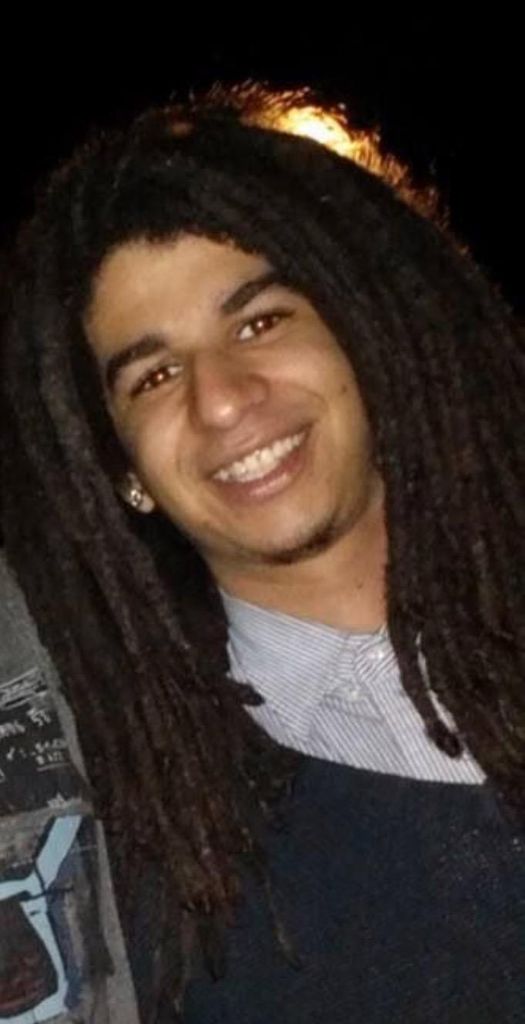 Marcus Frizell Davis