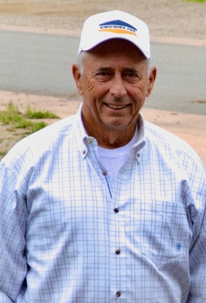Jimmy Charles Redwine Profile Photo
