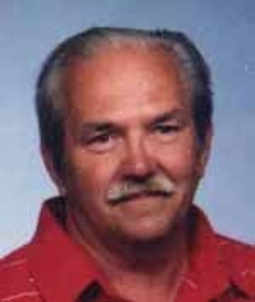 Harry L. Grinnell, Sr.