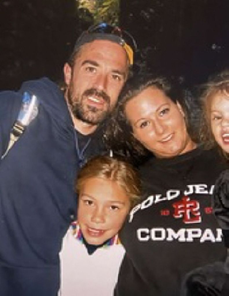 Aaron Patrick Nickerson