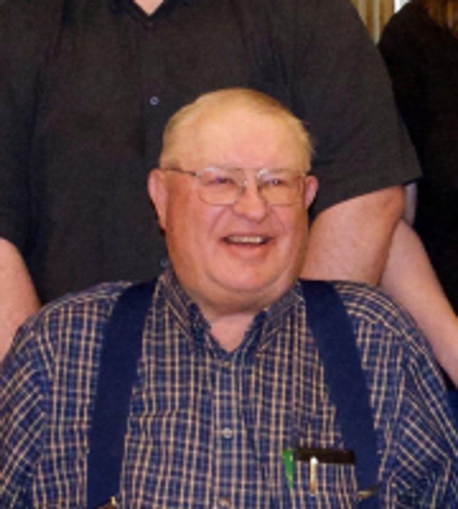 James "Jim" Barlow Gilbert