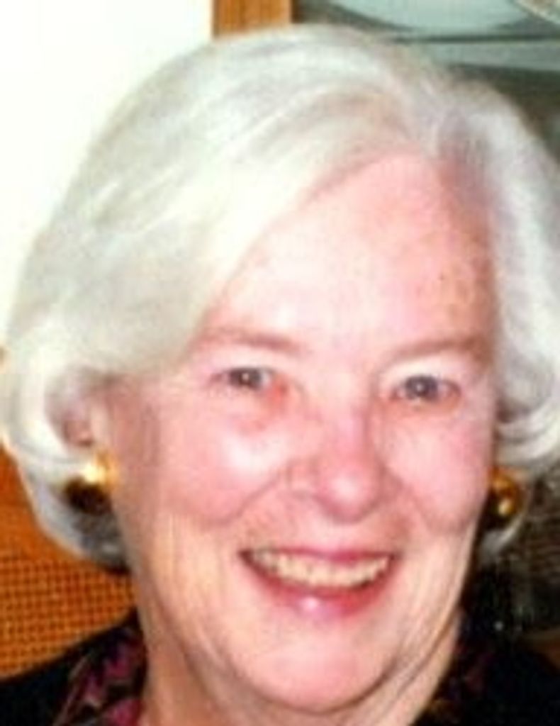 Joan Quindlen