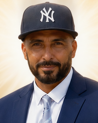 Angel "Pupi" Muñiz Profile Photo