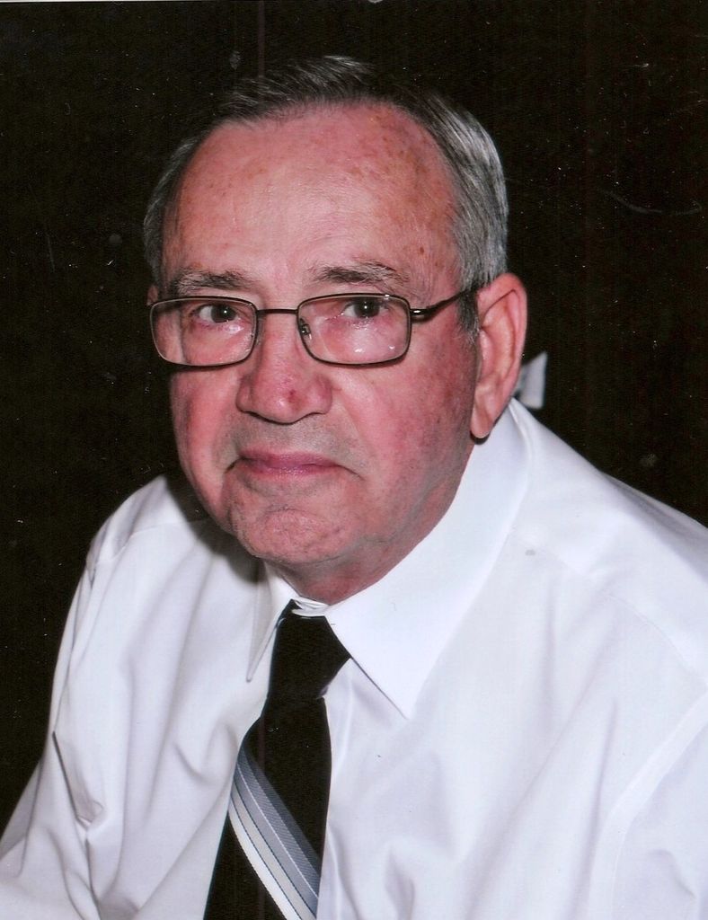 Lane Peerman Mcclard