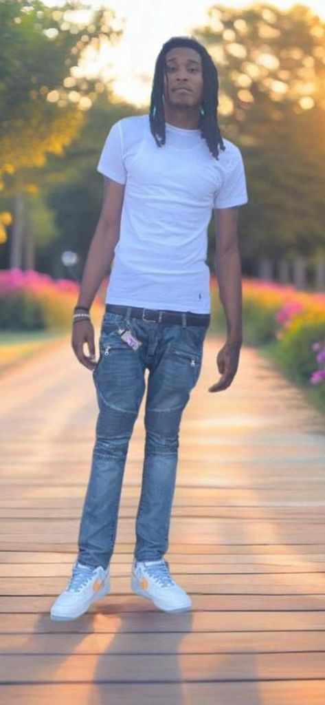 Jayquan Miller Profile Photo