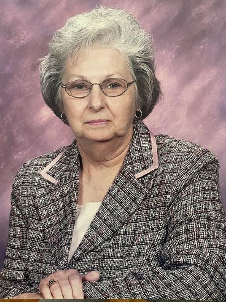 Annette Marie Alexander Profile Photo