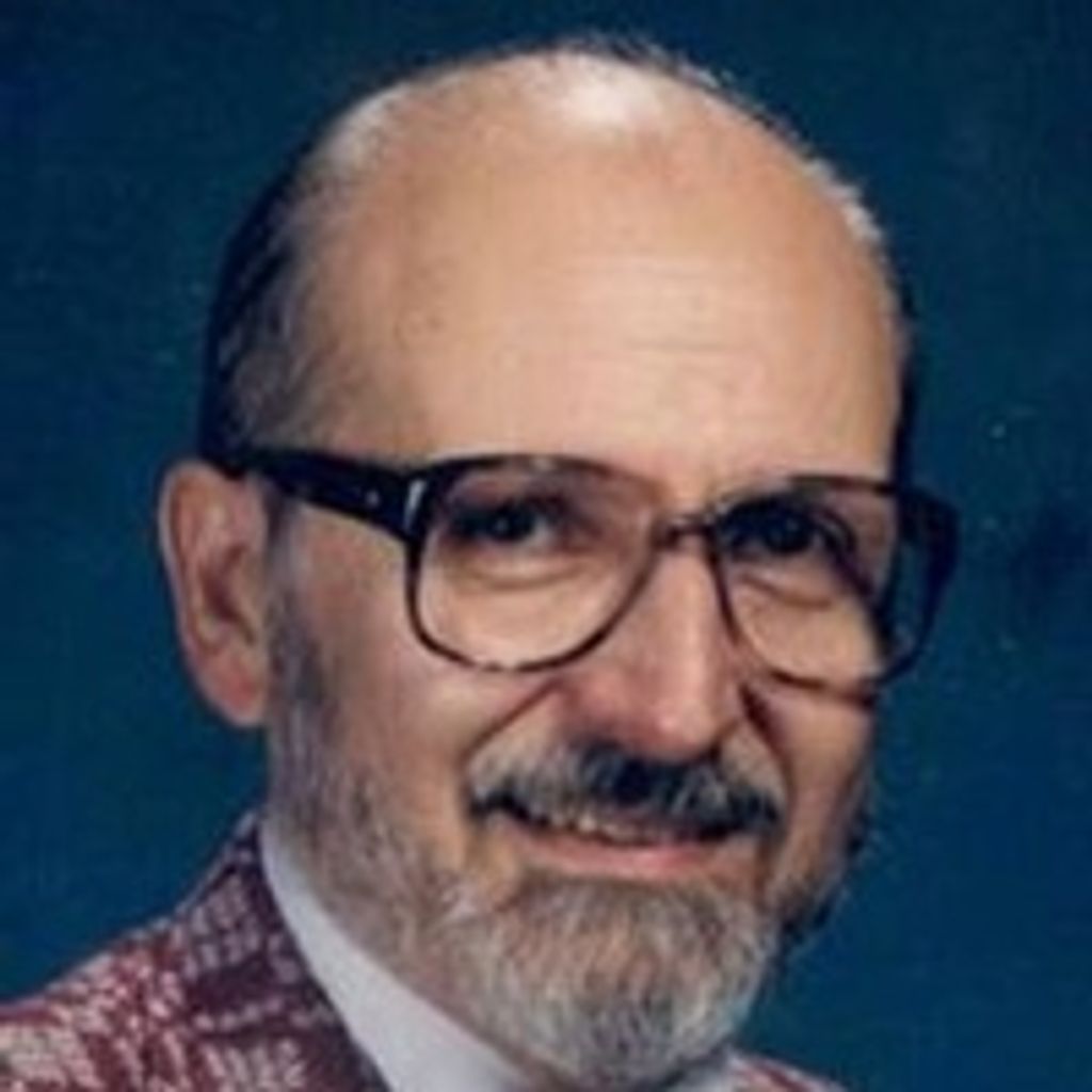 Roy Stanton "Stan" Shaw